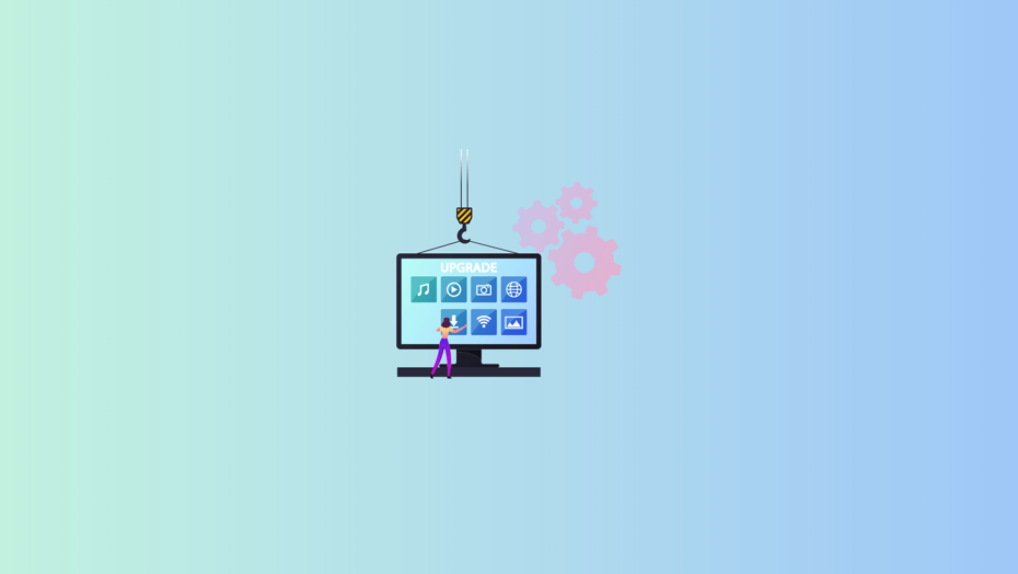Upgrade Cms Episerver Till Optimizely Version 12