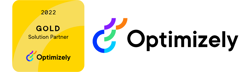 DevCore är 2022 GOLD Solution Partner till Optimizely