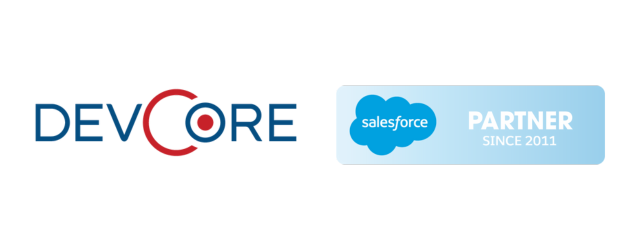 DevCore Salesforce Partner since 2011