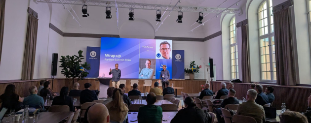 ARTIKELBILD Umbraco DevCore Stockholm