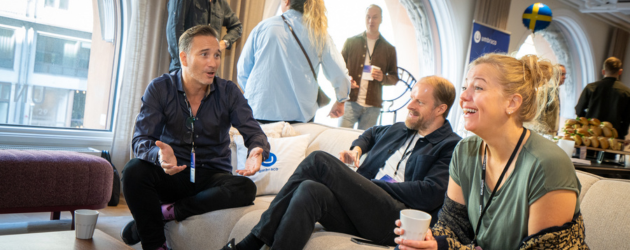 ARTIKELBILD Salesforce Devcore Stockholm