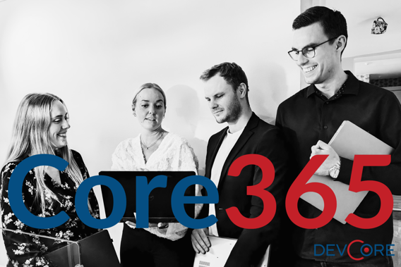 Core365 DevCore