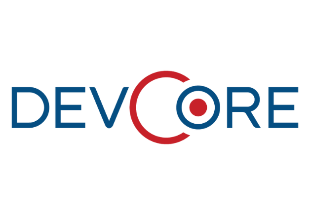 DevCore logo
