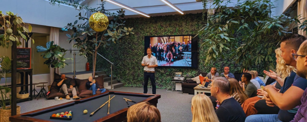 ARTIKELBILD Salesforce Devcore Stockholm