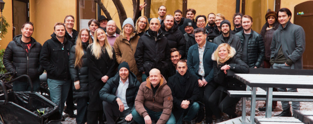 ARTIKELBILD Konsulter Devcore Stockholm