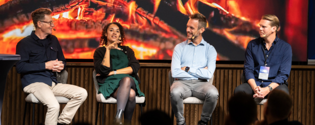 ARTIKELBILD Umbraco Partner Summit 2026 Devcore Stockholm