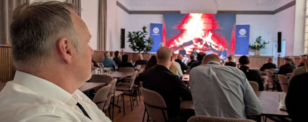ARTIKELBILD Devcore Stockholm 2