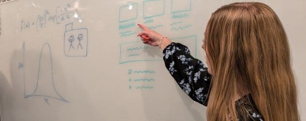 Projektledare på DevCore i Stockholm