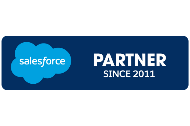 DevCore är Salesforce Partner sedan 2011